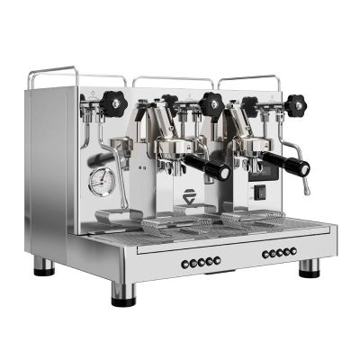 Lelit Giulietta X PL2SVX Ticari Espresso Kahve Makinesi, 2 Gruplu - 2