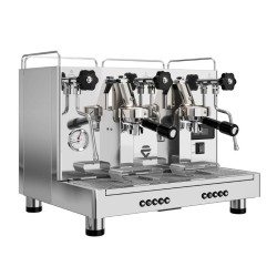 Lelit Giulietta X PL2SVX Ticari Espresso Kahve Makinesi, 2 Gruplu - 2