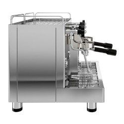 Lelit Giulietta X PL2SVX Ticari Espresso Kahve Makinesi, 2 Gruplu - 3