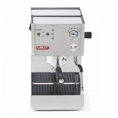 Lelit Glenda PL41PLUS Espresso Coffee Makinesi - Lelit