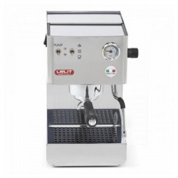 Lelit Glenda PL41PLUS Espresso Coffee Makinesi - Lelit