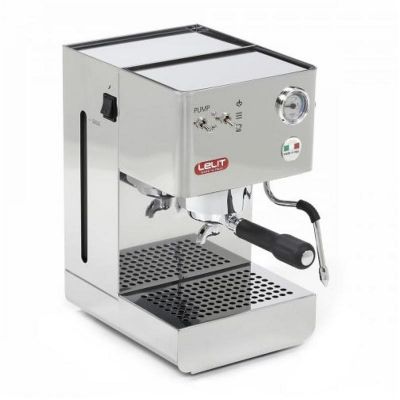 Lelit Glenda PL41PLUS Espresso Coffee Makinesi - Lelit