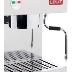 Lelit Glenda PL41PLUST PID Ayarlı Espresso Kahve Makinesi - Thumbnail
