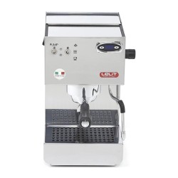 Lelit Glenda PL41PLUST PID Ayarlı Espresso Kahve Makinesi - 1