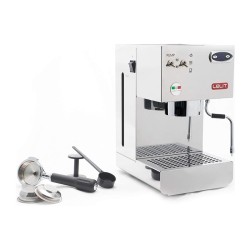 Lelit Glenda PL41PLUST PID Adjustable Espresso Coffee Machine - Lelit (1)