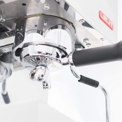 Lelit Glenda PL41PLUST PID Adjustable Espresso Coffee Machine - 3