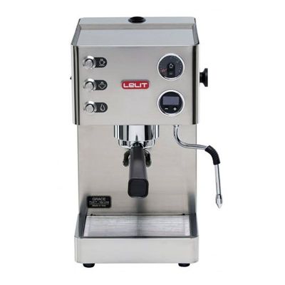 Lelit Grace PL81T Espresso Kahve Makinesi - 1