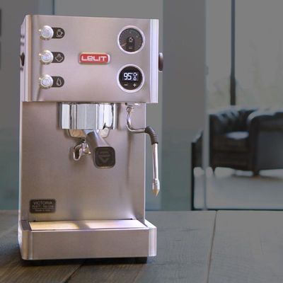 Lelit Grace PL81T Espresso Kahve Makinesi - 3