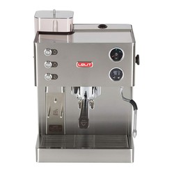 Lelit Kate PL82T Combo Espresso Coffee Machine with Grinder - 1