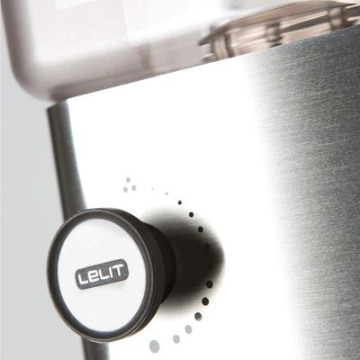 Lelit Kate PL82T Combo Öğütücülü Espresso Kahve Makinesi - 7