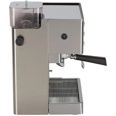 Lelit Kate PL82T Combo Öğütücülü Espresso Kahve Makinesi - 8