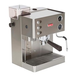 Lelit Kate PL82T Combo Öğütücülü Espresso Kahve Makinesi - 2