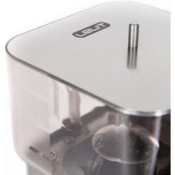 Lelit Kate PL82T Combo Öğütücülü Espresso Kahve Makinesi - 6