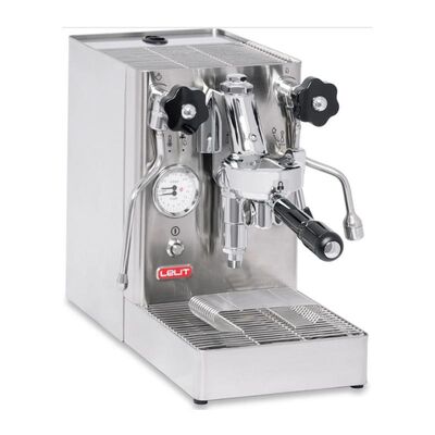 Lelit Mara X PL62X Commercial Espresso Coffee Machine - Lelit
