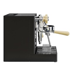 Lelit Mara X PL62X-EUCB Espresso Kahve Makinesi, Siyah - Thumbnail