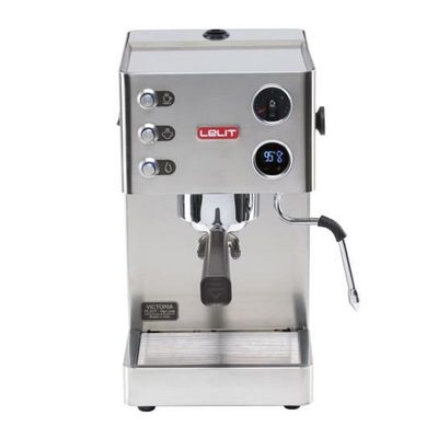 Lelit Victoria PL91T Ticari Espresso Kahve Makinesi - 1