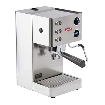 Lelit Victoria PL91T Ticari Espresso Kahve Makinesi - 2