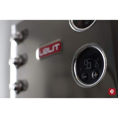 Lelit Victoria PL91T Ticari Espresso Kahve Makinesi - 5