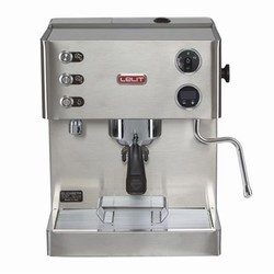 Lelit Elizabeth PL92T V3 Çift Kazanlı Espresso Kahve Makinesi - 1