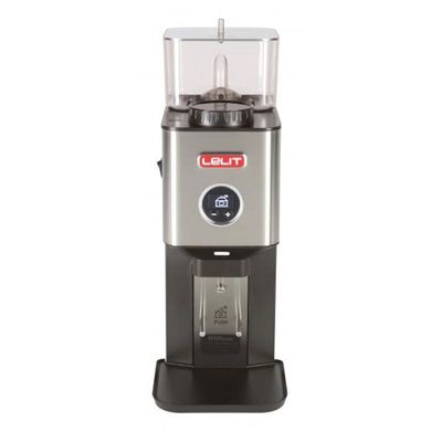 Lelit William PL72 Coffee Grinder, 64 mm - Lelit