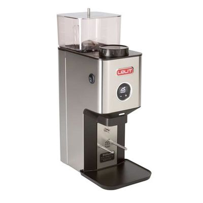 Lelit William PL72 Coffee Grinder, 64 mm - Lelit