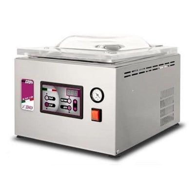 Lerica Vakum Makinesi, 20 m3 Kapasiteli, Yapıştırma Ağzı 410 mm - 1
