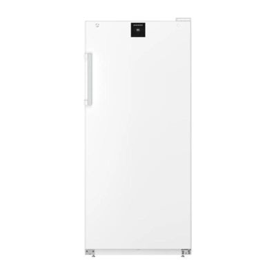 Liebherr BFFsg 5501 Dik Tip Tek Kapılı Pastane Buzdolabı, 496 L, Beyaz - 4