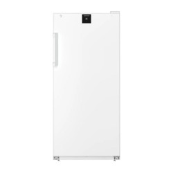Liebherr BFFsg 5501 Upright Single Door Pastry Refrigerator, 496 L, White - 4
