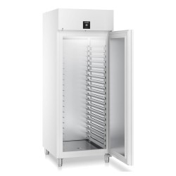 Liebherr BFPSvh 8401 Upright Single Door Pastry Refrigerator, 854 L, White - Liebherr