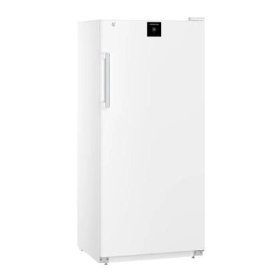 Liebherr BRFvg 5501 Dik Tip Tek Kapılı Pastane Buzdolabı, 496 L, Beyaz - 3