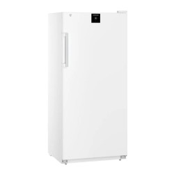 Liebherr BRFvg 5501 Dik Tip Tek Kapılı Pastane Buzdolabı, 496 L, Beyaz - 3