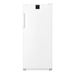 Liebherr BRFvg 5501 Upright Однодверный холодильник для кондитерских изделий, 496 л, белый - 4