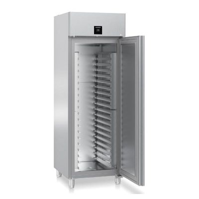 Liebherr BRPSvh 6501 Upright Single Door Pastry Refrigerator, 602 L - Liebherr