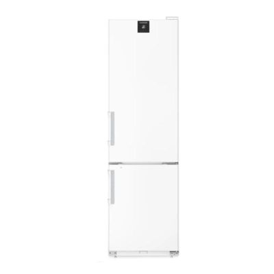 Liebherr FCFvg 4002 Dik Tip Buzdolabı, 2 Yarım Kapılı, 267 L - 4