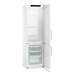 Liebherr FCFvg 4002 Upright Refrigerator, 2 Half Doors, 267 L - 1
