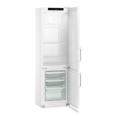Liebherr FCFvg 4002 Upright Refrigerator, 2 Half Doors, 267 L - Liebherr