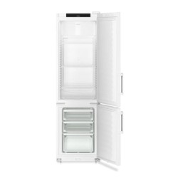 Liebherr FCFvg 4002 Upright Refrigerator, 2 Half Doors, 267 L - 2
