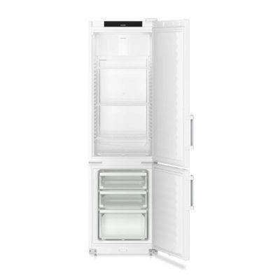 Liebherr FCFvg 4002 Upright Refrigerator, 2 Half Doors, 267 L - Liebherr