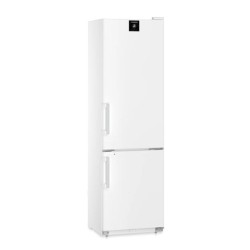 Liebherr FCFvg 4002 Upright Refrigerator, 2 Half Doors, 267 L - 3