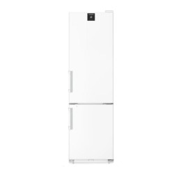 Liebherr FCFvg 4002 Upright Refrigerator, 2 Half Doors, 267 L - 4