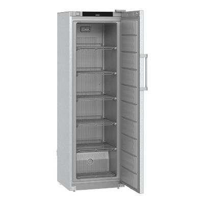 Liebherr FFFCsg 4001 Statik Soğutmalı Gastronomi Dondurucu, 316 L - 1