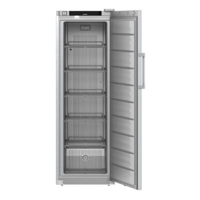 Liebherr FFFCsg 4001 Statik Soğutmalı Gastronomi Dondurucu, 316 L - 2