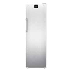 Liebherr FFFCsg 4001 Statik Soğutmalı Gastronomi Dondurucu, 316 L - 4