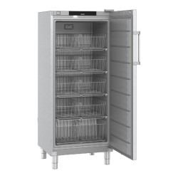 Liebherr FFFCsg 5501 Static Cooled Gastronomy Freezer with Basket, 499 L - Liebherr