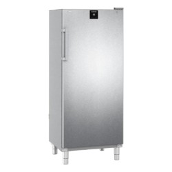 Liebherr FFFCsg 5501 Static Cooled Gastronomy Freezer with Basket, 499 L - 3