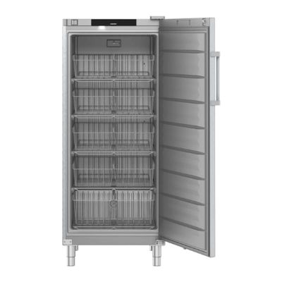 Liebherr FFFCsg 5501 Statik Soğutmalı Sepetli Gastronomi Dondurucu, 499 L - 2