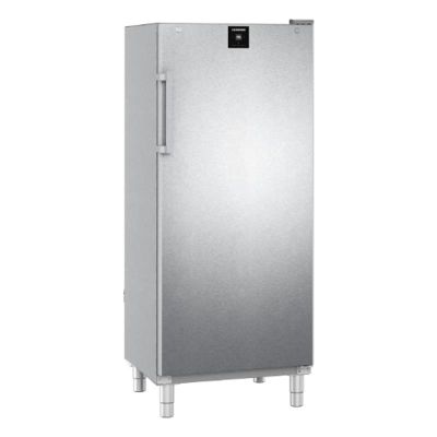 Liebherr FFFCsg 5501 Statik Soğutmalı Sepetli Gastronomi Dondurucu, 499 L - 3