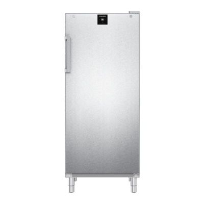 Liebherr FFFCsg 5501 Statik Soğutmalı Sepetli Gastronomi Dondurucu, 499 L - 4