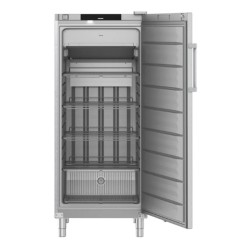 Liebherr FFFCvg 5501 Upright Single Door Deep Freezer, 472 L - Liebherr (1)