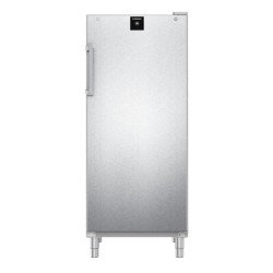 Liebherr FFFCvg 5501 Upright Single Door Deep Freezer, 472 L - 4